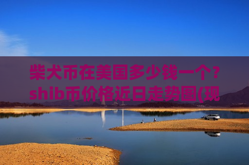 柴犬币在美国多少钱一个？shib币价格近日走势图(现价0.0002027元)