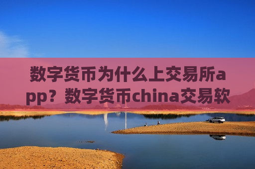 数字货币为什么上交易所app？数字货币china交易软件下载0几年的网页