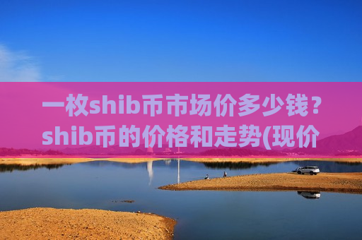 一枚shib币市场价多少钱？shib币的价格和走势(现价0.00020234元)