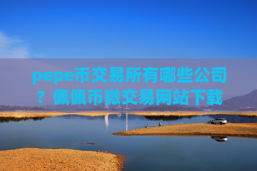 pepe币交易所有哪些公司？佩佩币微交易网站下载