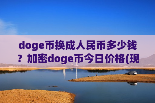doge币换成人民币多少钱？加密doge币今日价格(现价2.9383元)