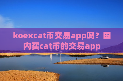 koexcat币交易app吗？国内买cat币的交易app
