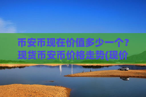 币安币现在价值多少一个？现货币安币价格走势(现价5211.32元)