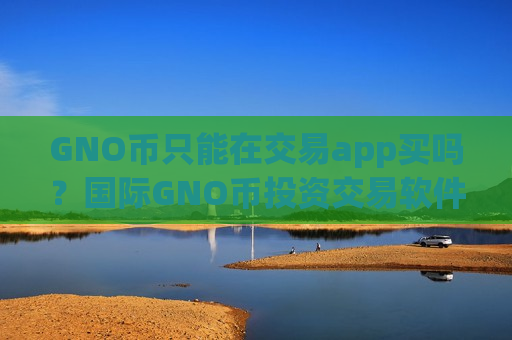 GNO币只能在交易app买吗？国际GNO币投资交易软件