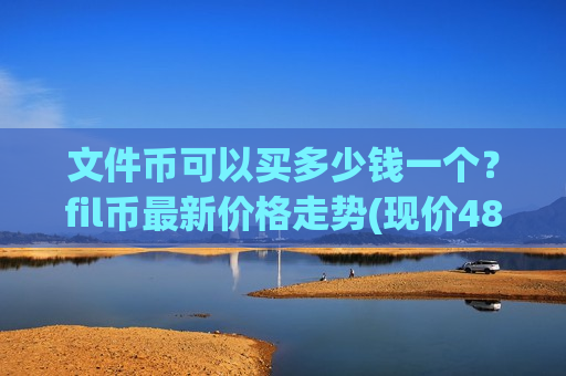 文件币可以买多少钱一个？fil币最新价格走势(现价48.708元)