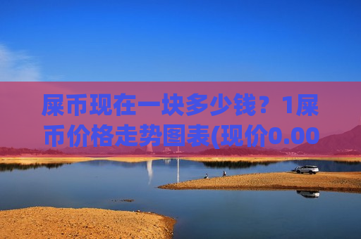 屎币现在一块多少钱？1屎币价格走势图表(现价0.00023013元)-第1张图片-币圈网