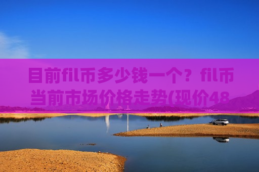 目前fil币多少钱一个？fil币当前市场价格走势(现价48.577元)