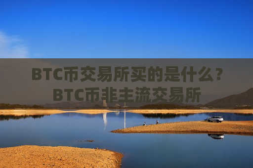 BTC币交易所买的是什么？BTC币非主流交易所