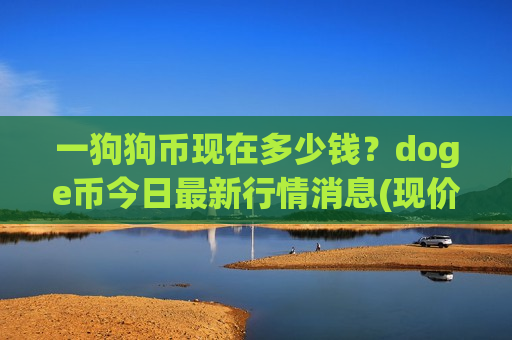一狗狗币现在多少钱？doge币今日最新行情消息(现价2.9326元)