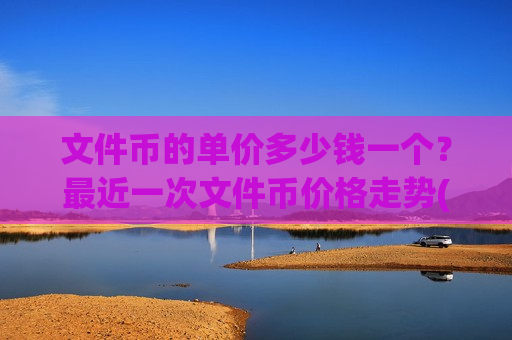 文件币的单价多少钱一个？最近一次文件币价格走势(现价48.577元)