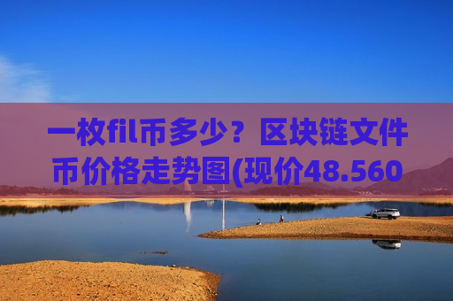 一枚fil币多少？区块链文件币价格走势图(现价48.5609元)