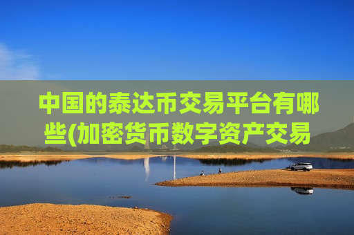 中国的泰达币交易平台有哪些(加密货币数字资产交易软件)