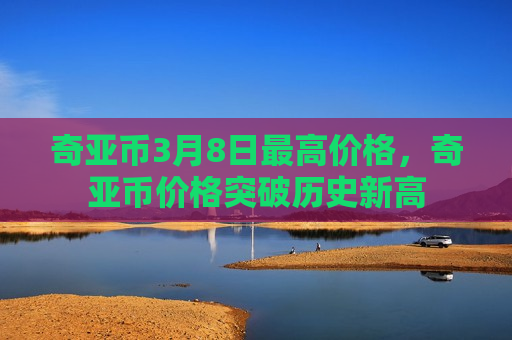 奇亚币3月8日最高价格，奇亚币价格突破历史新高