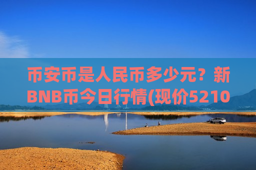 币安币是人民币多少元？新BNB币今日行情(现价5210.89元)