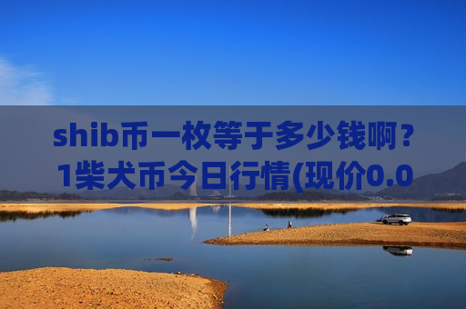 shib币一枚等于多少钱啊？1柴犬币今日行情(现价0.00020212元)