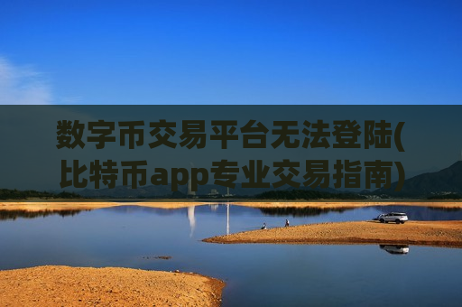 数字币交易平台无法登陆(比特币app专业交易指南)