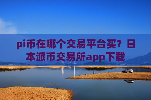 pi币在哪个交易平台买？日本派币交易所app下载