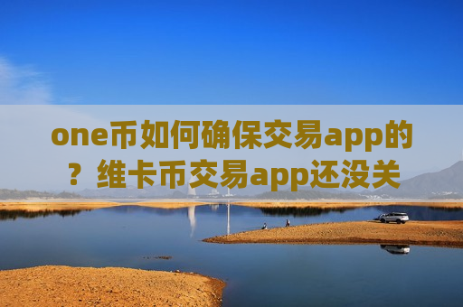 one币如何确保交易app的？维卡币交易app还没关