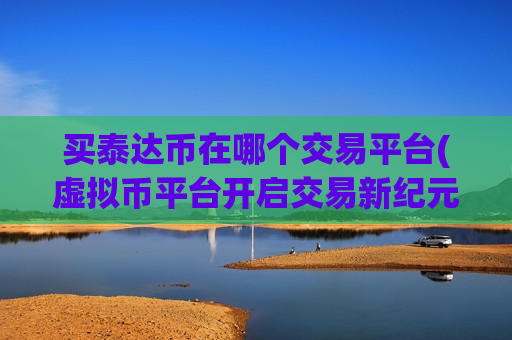 买泰达币在哪个交易平台(虚拟币平台开启交易新纪元)-第1张图片-币圈网