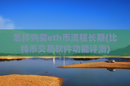 怎样购买eth币流程长期(比特币交易软件功能评测)