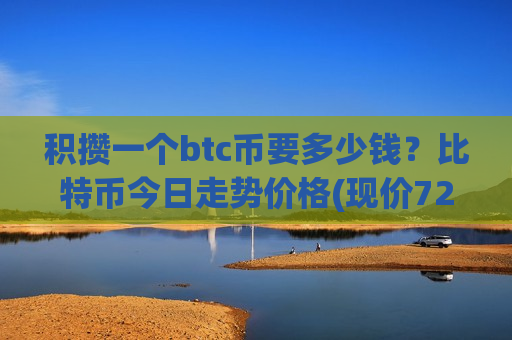 积攒一个btc币要多少钱？比特币今日走势价格(现价728528.79元)