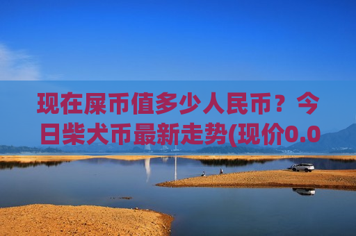 现在屎币值多少人民币？今日柴犬币最新走势(现价0.00020321元)