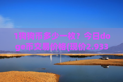 1狗狗币多少一枚？今日doge币交易价格(现价2.9337元)
