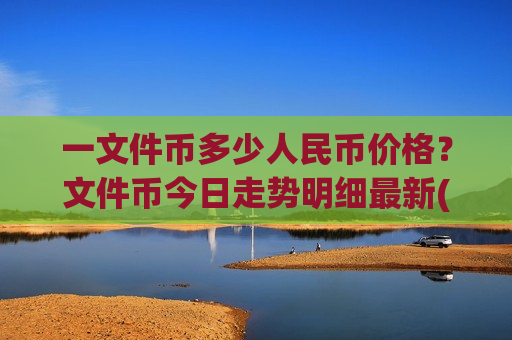 一文件币多少人民币价格？文件币今日走势明细最新(现价49.0134元)