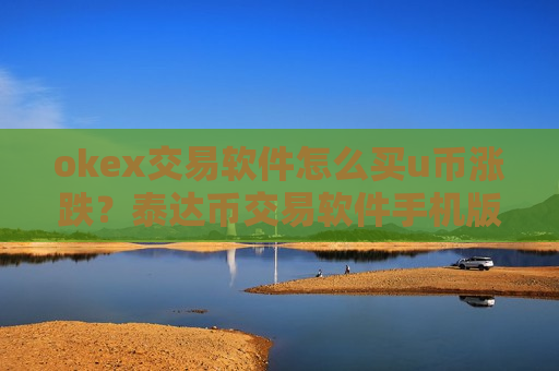 okex交易软件怎么买u币涨跌？泰达币交易软件手机版下载