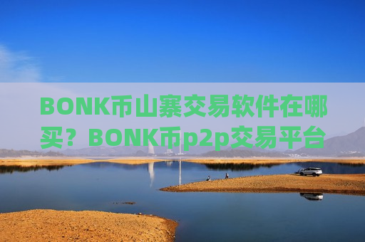 BONK币山寨交易软件在哪买？BONK币p2p交易平台app