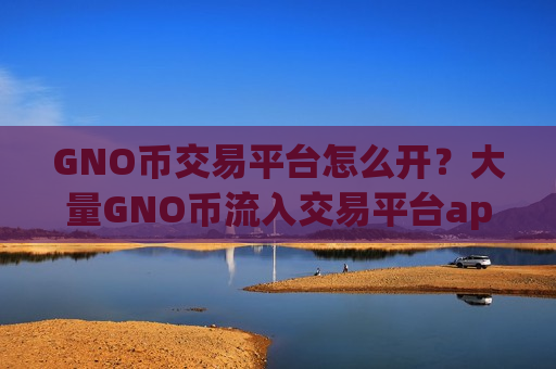 GNO币交易平台怎么开？大量GNO币流入交易平台app