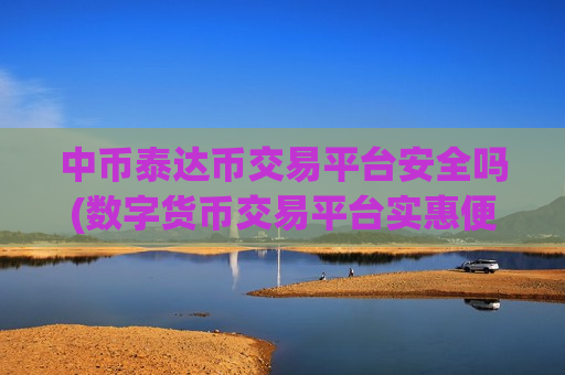 中币泰达币交易平台安全吗(数字货币交易平台实惠便捷)