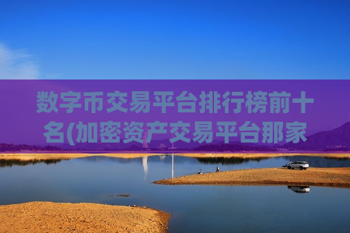 数字币交易平台排行榜前十名(加密资产交易平台那家强)