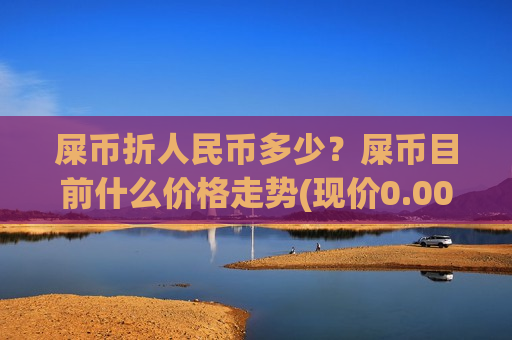 屎币折人民币多少？屎币目前什么价格走势(现价0.00020205元)