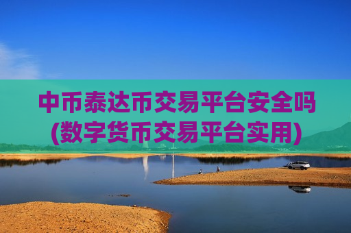 中币泰达币交易平台安全吗(数字货币交易平台实用)