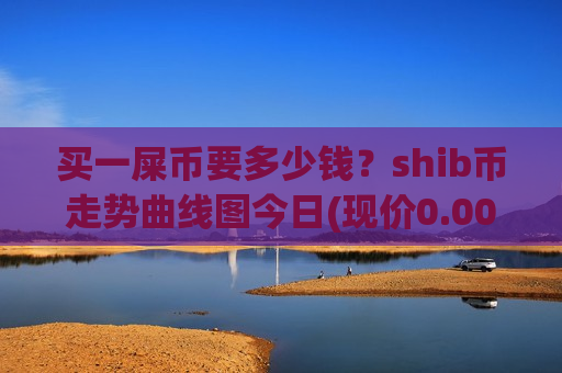 买一屎币要多少钱？shib币走势曲线图今日(现价0.00020197元)