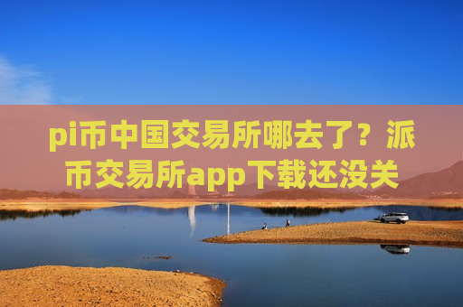 pi币中国交易所哪去了？派币交易所app下载还没关