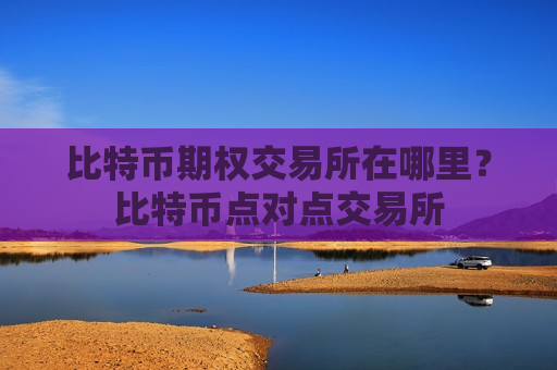 比特币期权交易所在哪里？比特币点对点交易所