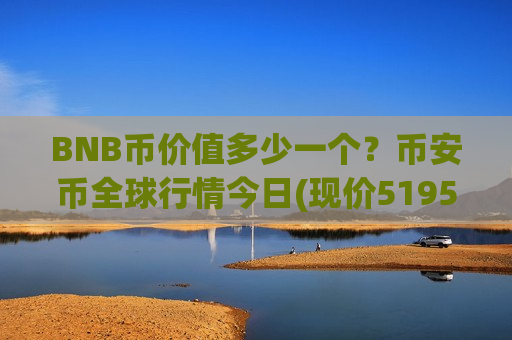 BNB币价值多少一个？币安币全球行情今日(现价5195.03元)