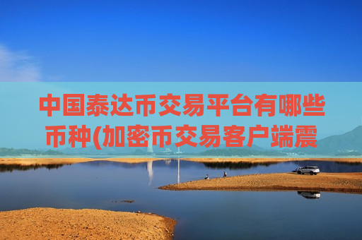 中国泰达币交易平台有哪些币种(加密币交易客户端震撼上线)
