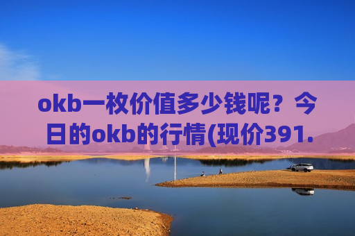 okb一枚价值多少钱呢？今日的okb的行情(现价391.057元)