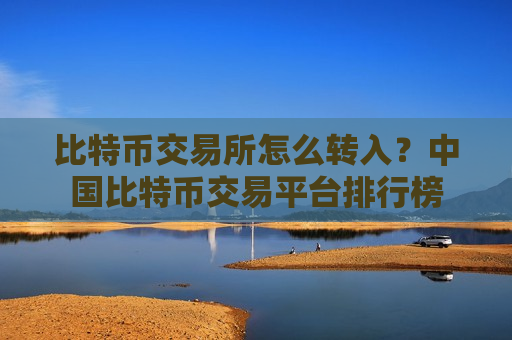 比特币交易所怎么转入？中国比特币交易平台排行榜