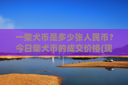一柴犬币是多少张人民币？今日柴犬币的成交价格(现价0.00020016元)