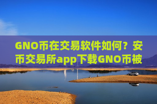 GNO币在交易软件如何？安币交易所app下载GNO币被遇到
