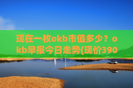 现在一枚okb市值多少？okb早报今日走势(现价390.919元)