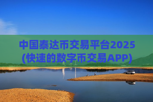 中国泰达币交易平台2025(快速的数字币交易APP)