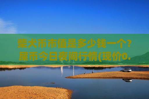 柴犬币市值是多少钱一个？屎币今日夜间行情(现价0.00019968元)