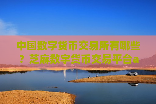 中国数字货币交易所有哪些？芝麻数字货币交易平台app下载