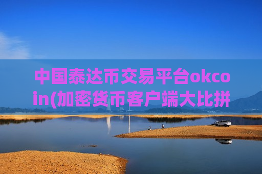 中国泰达币交易平台okcoin(加密货币客户端大比拼)