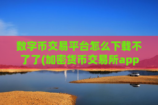 数字币交易平台怎么下载不了了(加密货币交易所app发布)